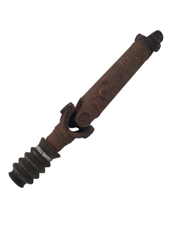 Rear Drive Shaft 4 Cylinder Spicer 35 Axle Fits 97-02 WRANGLER 669170