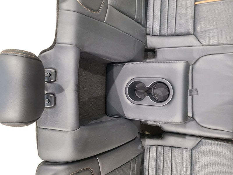 F150      2021 Seat Rear 680776