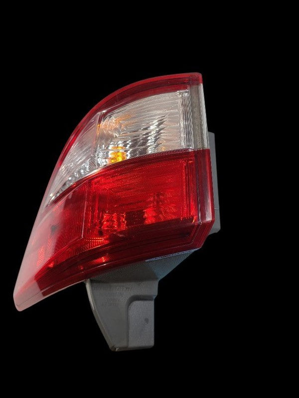 Passenger Right Tail Light Quarter Panel Mounted Fits 11-17 QUEST 6520