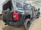 Passenger Door Handle Exterior Door Front Fits 07-14 SIERRA 2500 PICKU