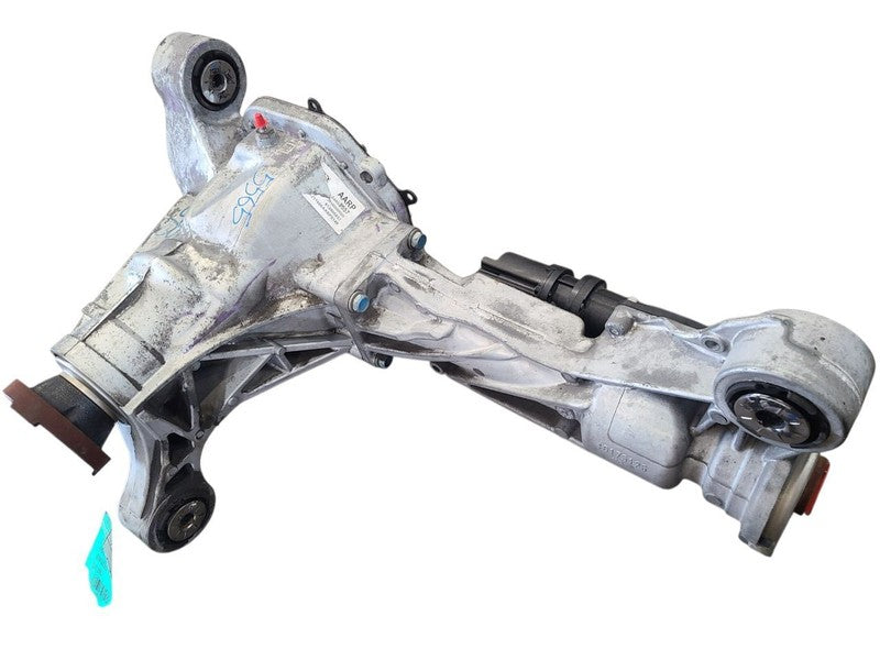 Carrier Front Axle 3.23 Ratio Opt GU5 Fits 21-26 SILVERADO 1500 PICKUP