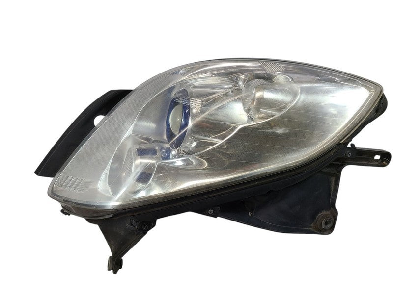 Passenger Headlight Xenon HID Without Opt T97 Fits 08-12 ENCLAVE 61129