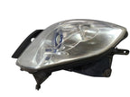 Passenger Headlight Xenon HID Without Opt T97 Fits 08-12 ENCLAVE 61129