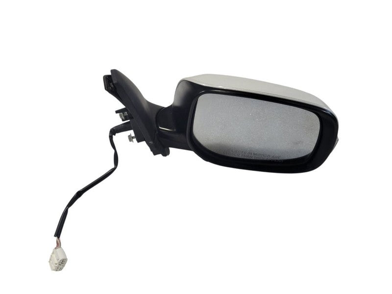 Passenger Side View Mirror Power US Market Fits 11-16 SCION TC 668455