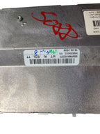 Info-GPS-TV Screen VIN Fp 7th And 8th Digit Fits 09-17 AUDI Q5 632838