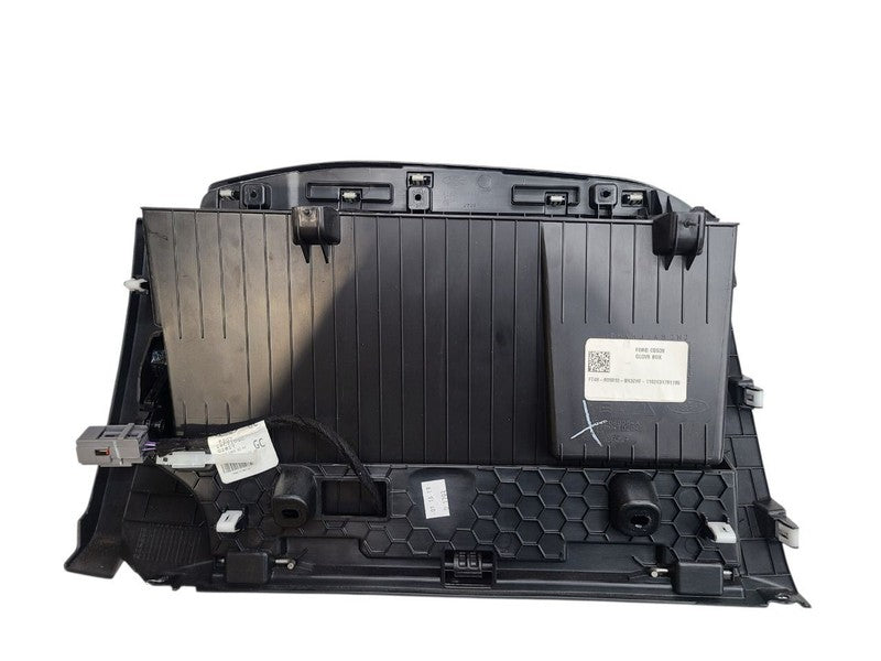 EDGE      2019 Glove Box 676306