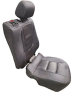 VOLT      2012 Seat Rear 619027