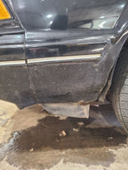 Driver Left Fender Fits 82-96 CENTURY 655432
