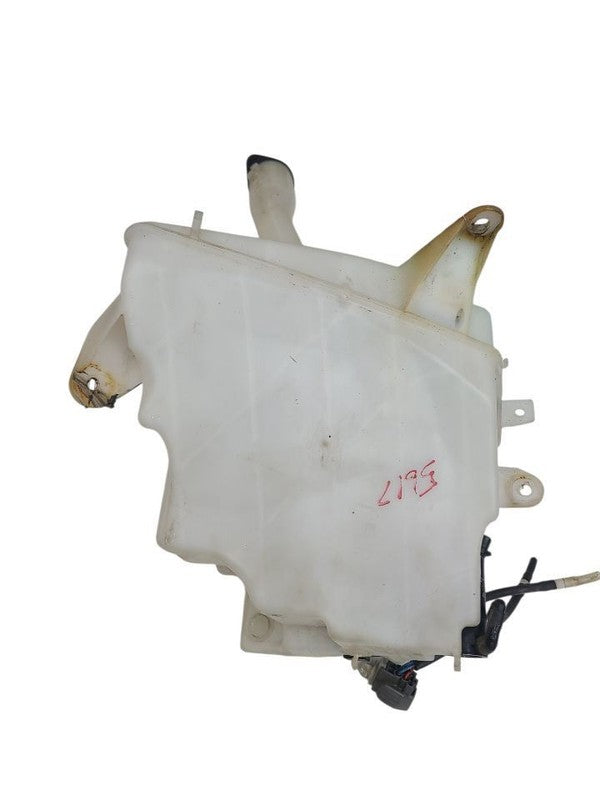Wash Reservoir 2.5 Liter Capacity With Rear Wiper Fits 98-02 4 RUNNER 