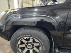 Driver Left Fender Fits 03-05 4 RUNNER 622029