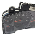 Speedometer Cluster MPH US Market Fits 07-12 SIERRA 2500 PICKUP 601257