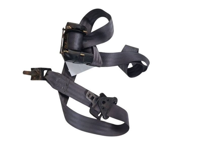 TDODR2500 1999 Seat Belt Front 656832