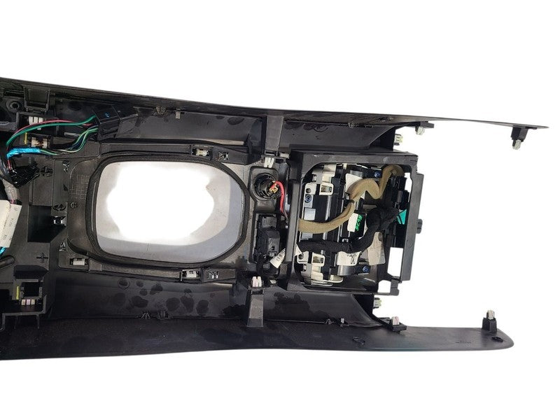 Console Front Floor Fits 11 CAMARO 673274