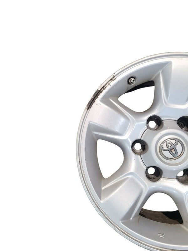 Wheel 16x6-1/2 Alloy 7 Spoke Fits 07-11 CAMRY 658733
