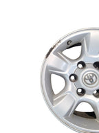 Wheel 16x6-1/2 Alloy 7 Spoke Fits 07-11 CAMRY 658733