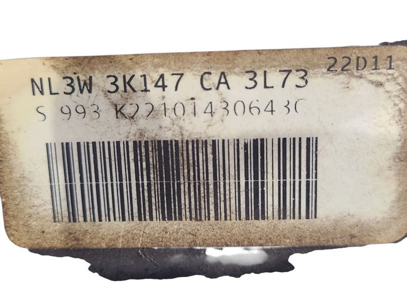 Carrier Front Axle 3.73 Ratio Fits 21-25 FORD F150 PICKUP 679292