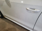 Driver Front Door Electric Without Memory Fits 13-15 PASSAT 666854