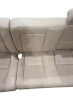 SIERRA250 2011 Seat Rear 624740