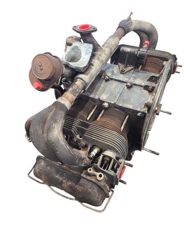 Engine Fits 71-74 BEETLE 650274