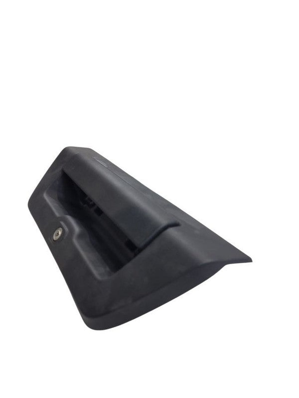 Door Handle Exterior Tailgate Black Handle Fits 15-17 FORD F150 PICKUP