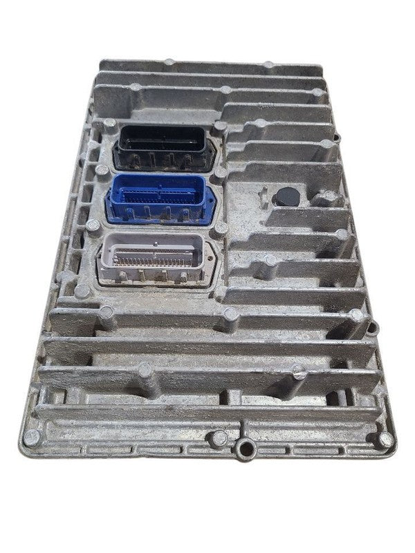 Engine ECM Electronic Control Module 6.6L Fits 14-15 EXPRESS 2500 VAN 