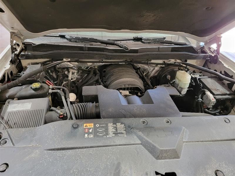 Driver Left Headlight Projector Fits 14-15 SILVERADO 1500 PICKUP 41809