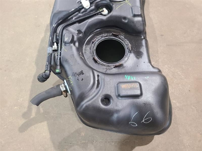 Fuel Tank Hatchback Fits 07-12 VERSA 606455