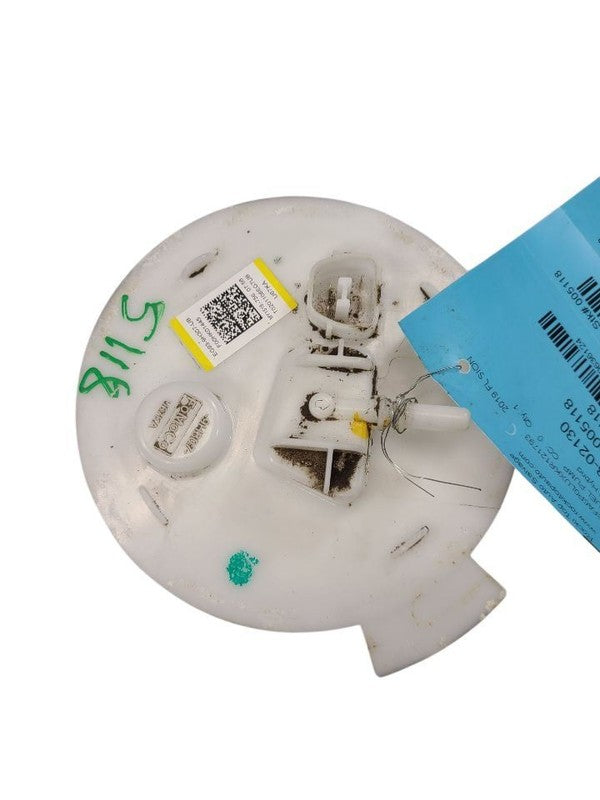 Fuel Pump Tank Mounted Pump Assembly 2.0L VIN U Hybrid Fits 14-20 FUSI