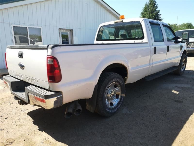 F350SD    2008 Filter/Adapter 262196