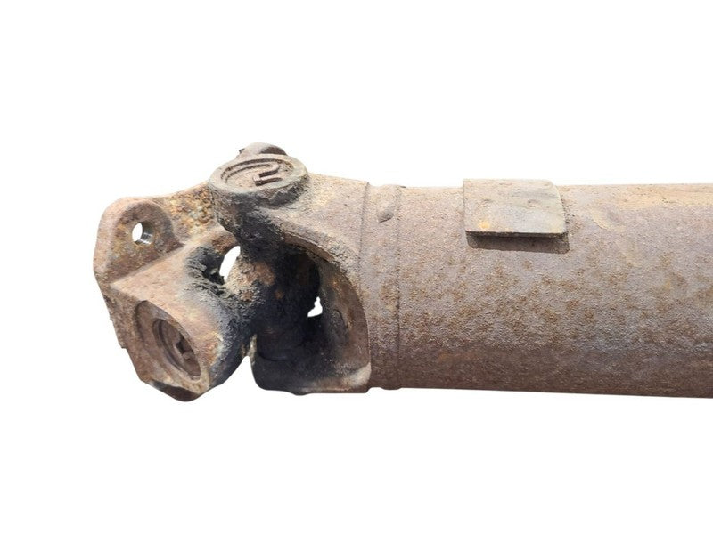 Rear Drive Shaft 156" Wb Assembly 4WD 6.4L Fits 08-10 FORD F350SD PICK