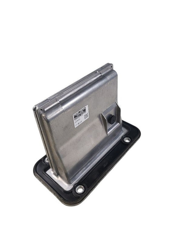 Engine ECM Electronic Control Module Right Hand Dash 5.7L Fits 07 TUND