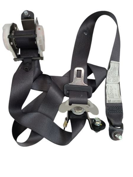 SOUL      2013 Seat Belt Rear 600363