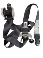 SOUL      2013 Seat Belt Rear 600363