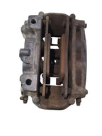 Driver Caliper Rear Base Fits 11-18 PORSCHE CAYENNE 662970