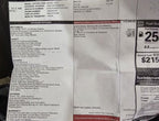 Driver Left Quarter Glass With Privacy Tint Fits 10-13 SOUL 600380