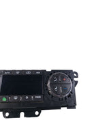 Temperature Control Front Automatic Control Opt CJ2 Fits 08-12 ENCLAVE