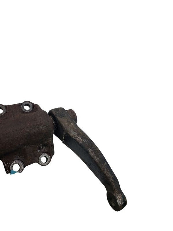 Steering Gear/Rack Power Steering 6 Cylinder Fits 91-98 LAND CRUISER 6