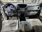 Seat Belt Front Passenger Retractor Fits 09-15 PILOT 609797