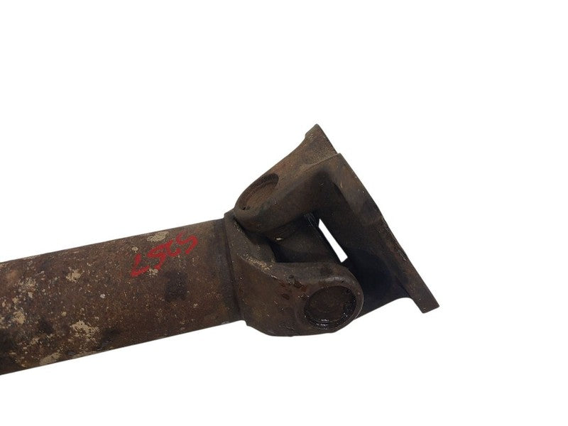 Front Drive Shaft Excluding Mega Cab Fits 02-06 DODGE 1500 PICKUP 6494