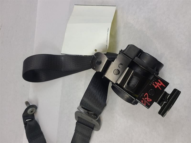 IMPALANEW 2017 Seat Belt Rear 607830