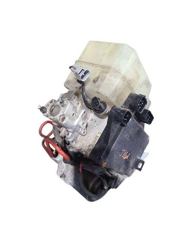 Anti-Lock Brake Part Actuator And Pump Assembly Fits 00-02 LEXUS LX470