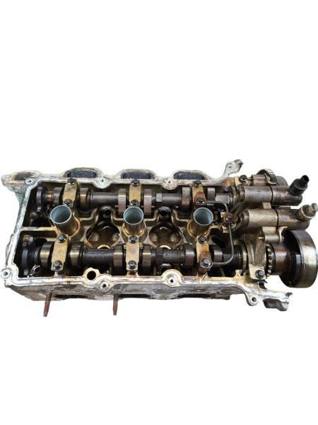Passenger Right Cylinder Head 3.7L Fits 11-15 MKX 590879