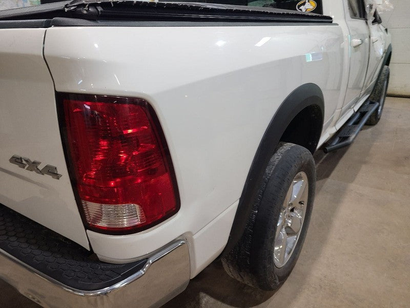 Pickup Box Classic Style 5 Lug Wheel Fits 09-24 DODGE 1500 PICKUP 6676