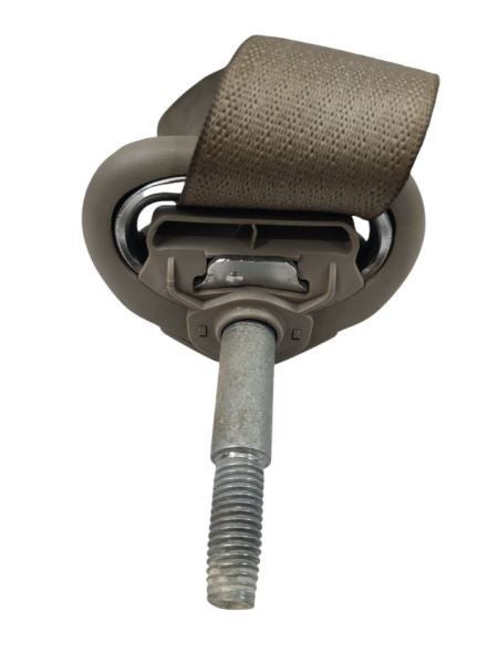 F350SD    2008 Seat Belt Rear 595975