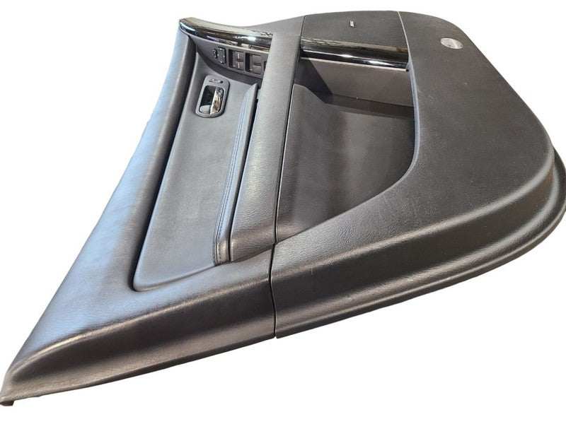 CX-9      2011 Front Door Trim Panel 660690