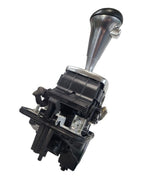 A8 AUDI   2009 Transmission Shift 670902