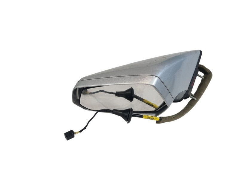 Driver Side View Mirror Power Non-heated Opt DG7 Fits 10-15 CAMARO 671