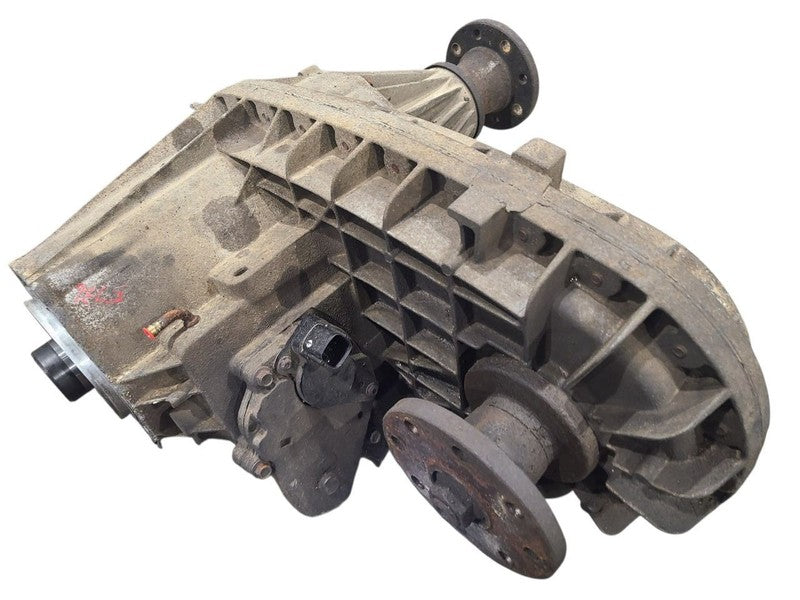 Transfer Case Electric Shift Automatic 4R100 Fits 00-05 EXCURSION 6804