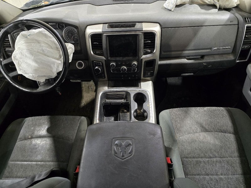 RAM1500   2018 Seat Belt Rear 624379