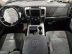 RAM1500   2018 Seat Belt Rear 624379